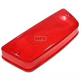 Ski-Doo Tailight Lens