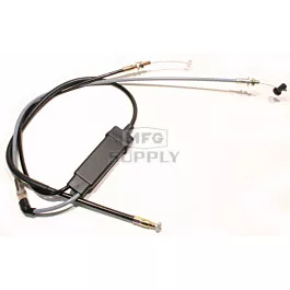 Ski-Doo Throttle Cable Replaces 512-0596-79.