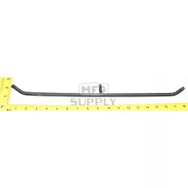 Ski-Doo Wearbar. Fits 71-96 Elan (Sold each.)