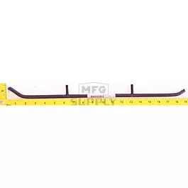 Ski-Doo Wearbar. Fits 80-92 Citation, 85 Tundra (Sold each.)