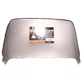 Ski-Doo Windshield Clear w/2 Tabs
