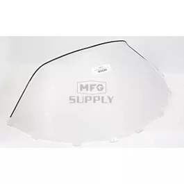 Skiroule Windshield Clear