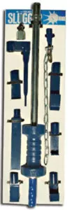 "The Slugger" Heavy Duty Slide Hammer TA 81000