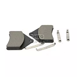 SM-05008 - Kevlar Brake Pad set for 04-21 Arctic Cat Snowmobile's