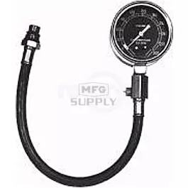 Small Engine Compression Tester