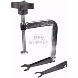 Small Engine Valve Compressor