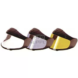 Smoke Double Lens for HJC CL-12, SY-MAX