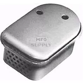 Snapper 1-8198 Muffler