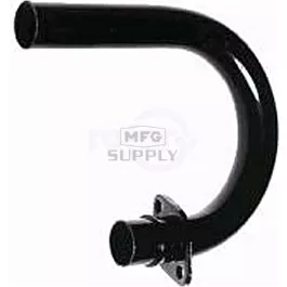 Snapper 1-8214 Exhaust Pipe With Flange