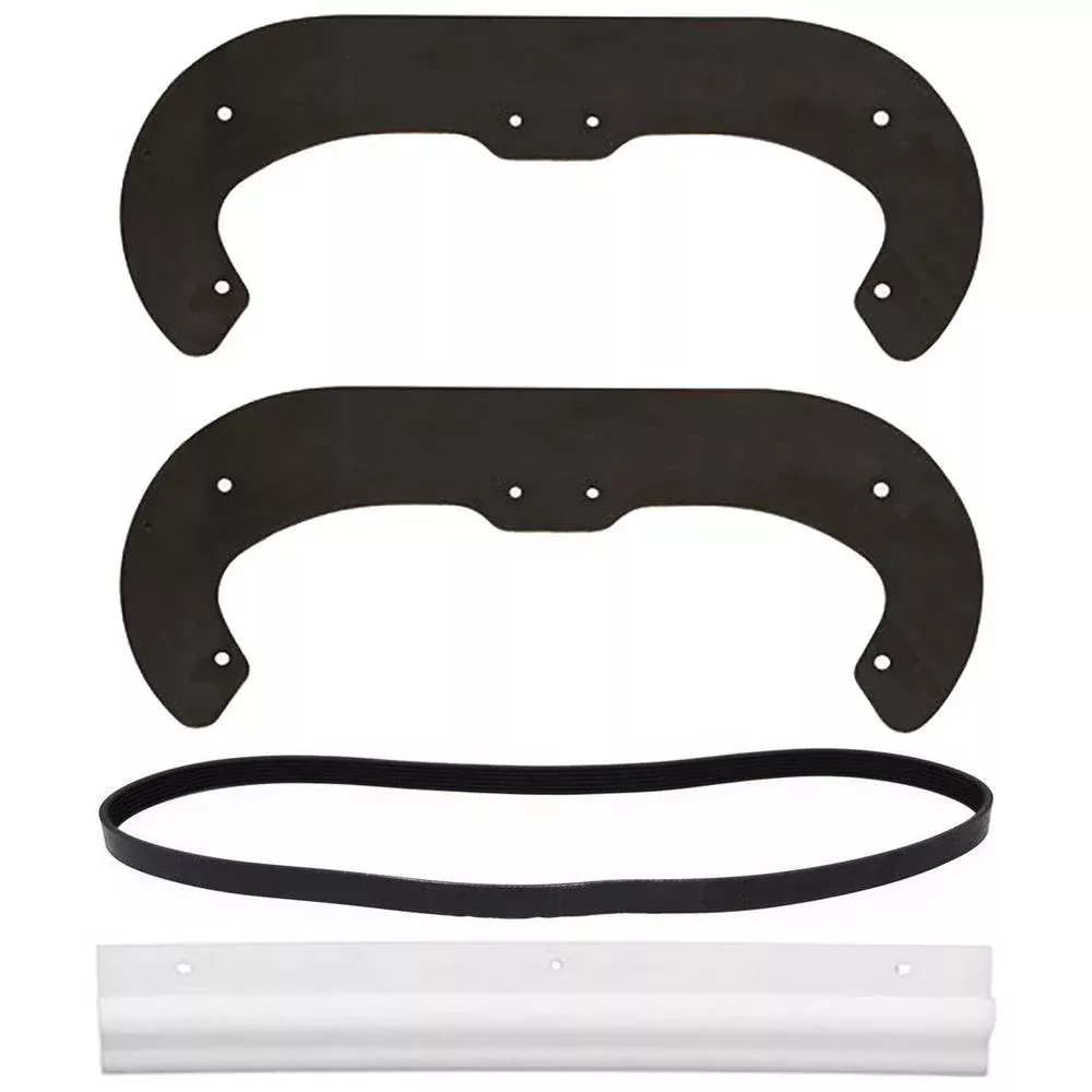 Snow Blower/Thrower Kit Scraper Bar/ Paddles/ Belt Fits Toro Power Lite 16"