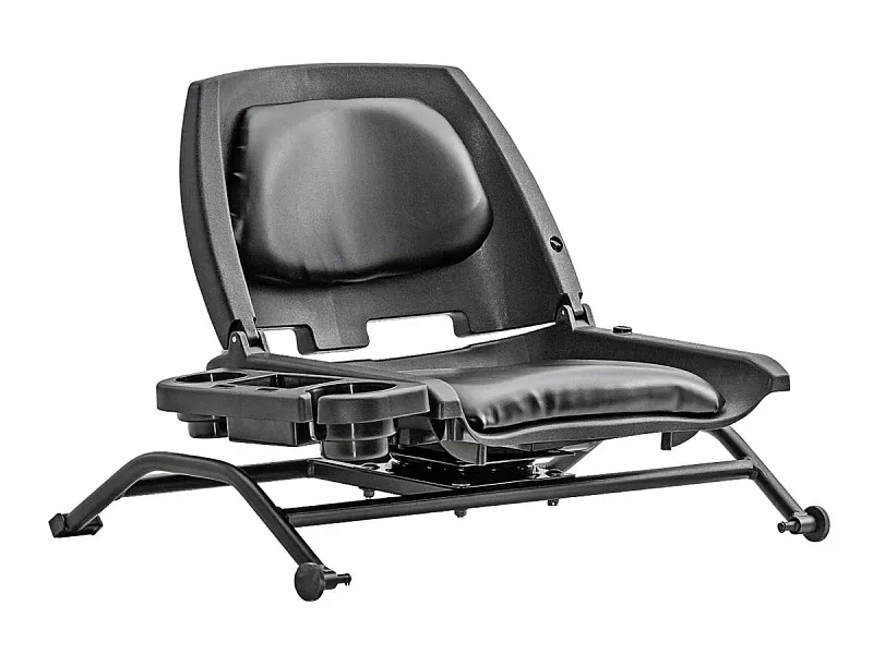 SnowDog 1450 Swivel Seat