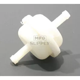 Snowmobile Oil Injection Filter
