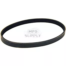 Snowthrower Belt replaces Toro 55-9300