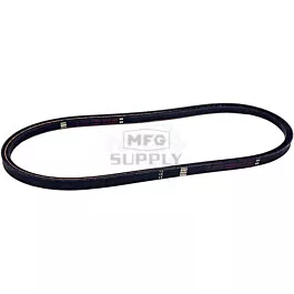 Snowthrower Belt Replaces Toro 71-5381