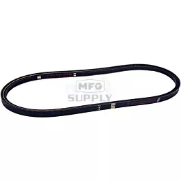 Snowthrower Drive Belt replaces Toro 26-9672