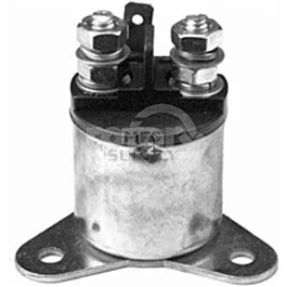 Solenoid Replaces Honda 31204-ZA0-003