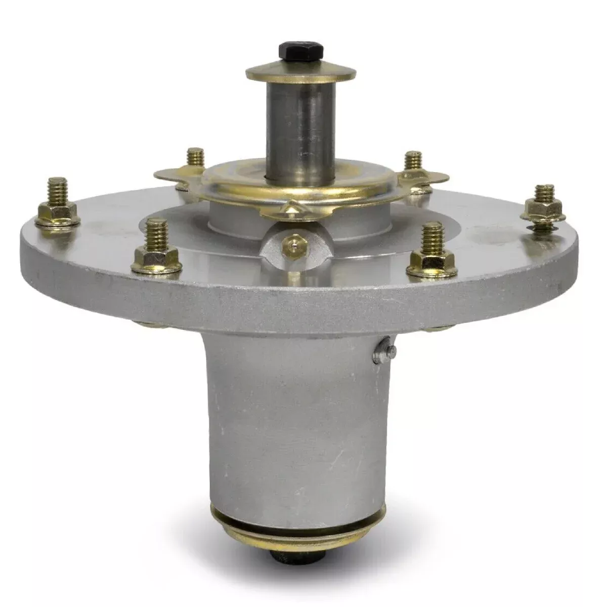 Spindle Assembly 52 61 inch Deck Cut for Grasshopper 9652 9661 623762 623782