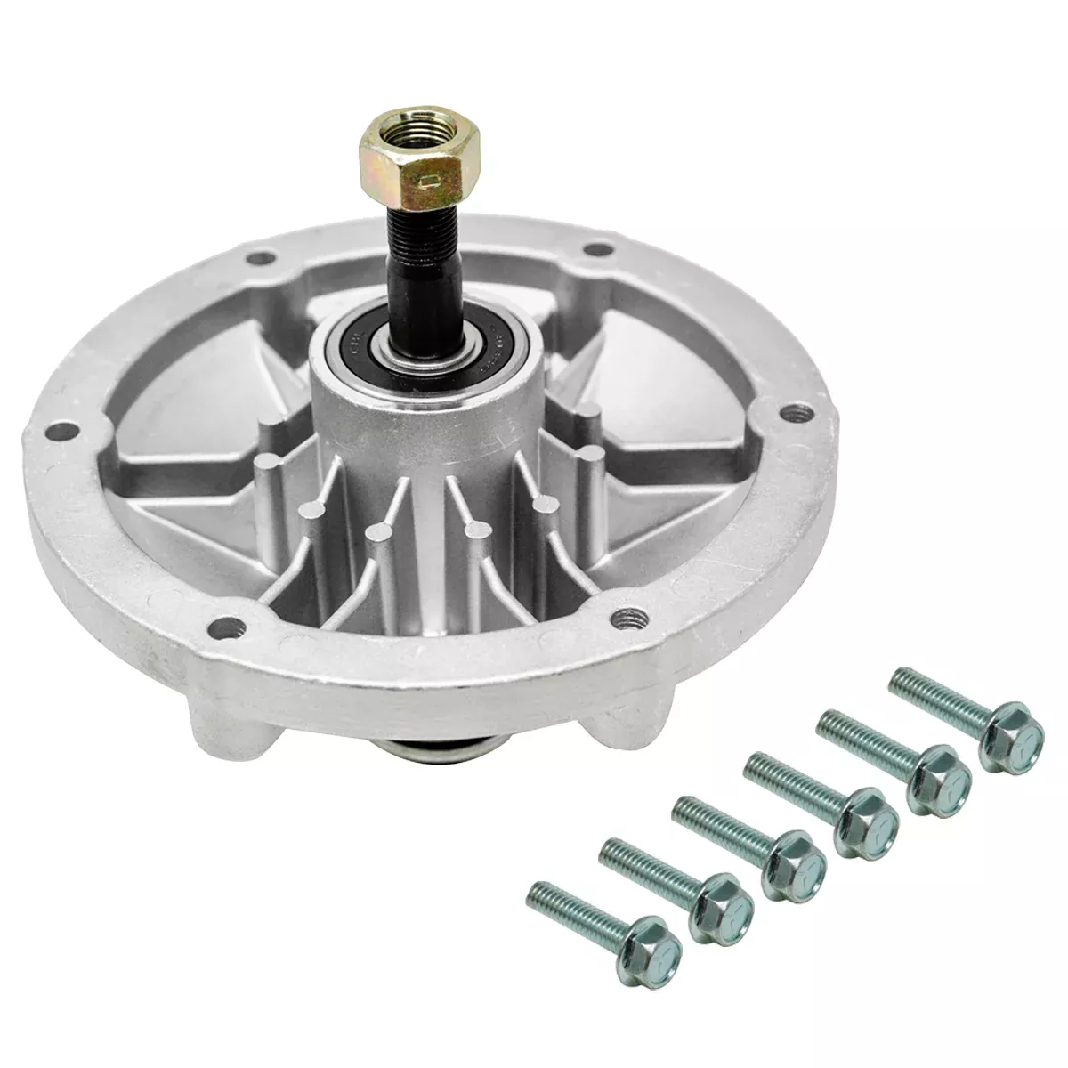 Spindle for Exmark Toro 116-5712 116-3497 109-8744