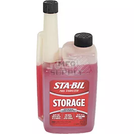 Sta-Bil Gas Stabilizer (1Qt)