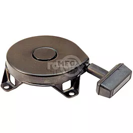 Starter Assembly Replaces Tec 590420A