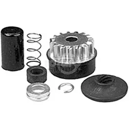 Starter Drive Kit replaces B&S 496881