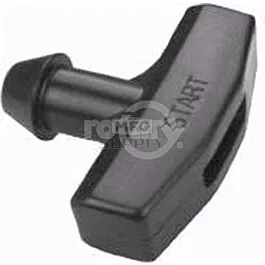 Starter Handle replaces Honda 28461-ZGO-004