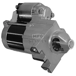 Starter for Honda 24hp engines, 12 tooth, CW