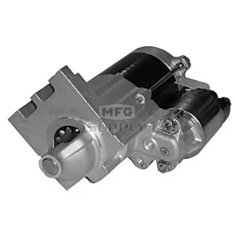 Starter for Honda 24hp GXV670 Engine, 12 tooth, CW