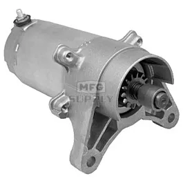 Starter for Honda & John Deere, 14 tooth, CCW