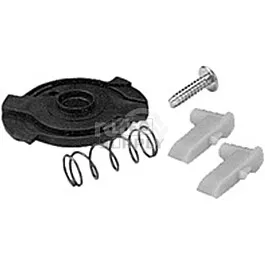 Starter Pawl Assembly for Honda