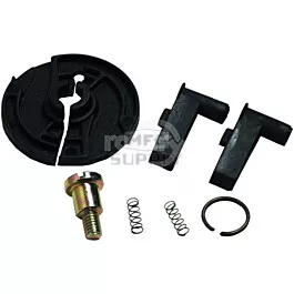 Starter Pulley Repair Kit For Honda