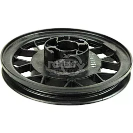 Starter Rewind Pulley Replaces Tecumseh 590618A & 29780011