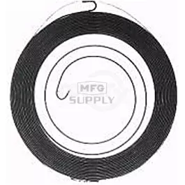 Starter Spring Replaces Honda 28442-ZE1-713