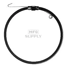 Starter Spring Replaces Lawn-Boy 604257