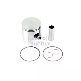 Std Polaris XCR440 98-99 2598CD
