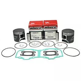 Std Ski-Doo Piston Kit for 550F Engine types