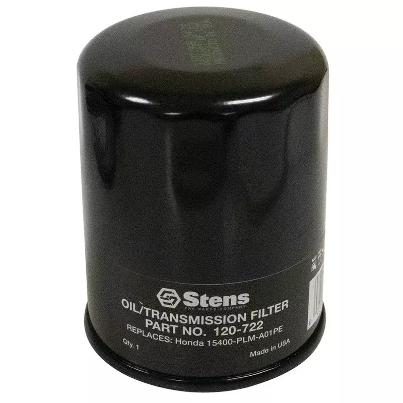 Stens 120-722 Oil Filter