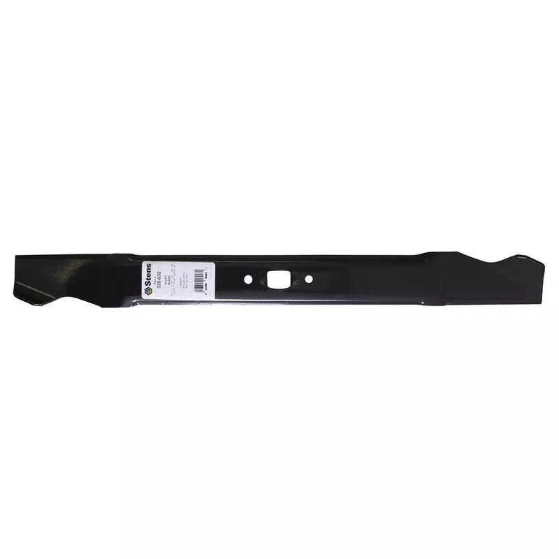 Stens 335-632 Hi-Lift Blade