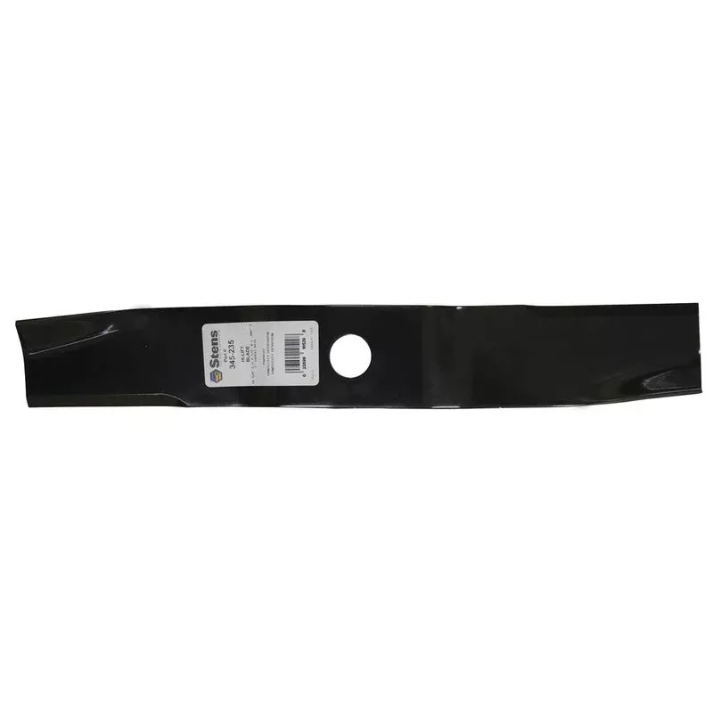 Stens 345-235 Hi-Lift Blade