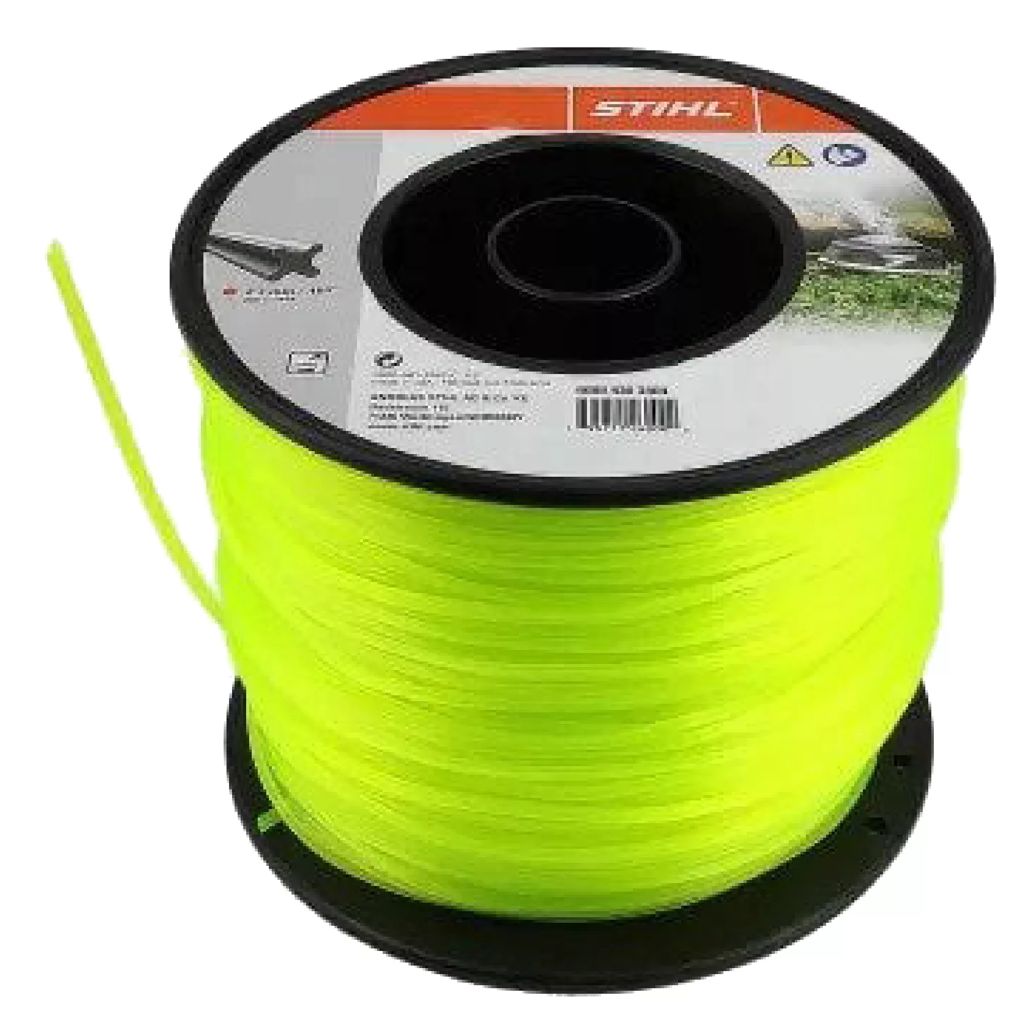 Stihl 0000 930 3404 X-Line .105 Trimmer Line 3 LB