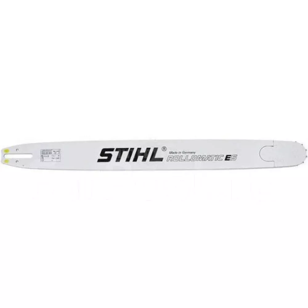 Stihl 3002 000 9576 Rollomatic ES 59 In. Chainsaw Bar