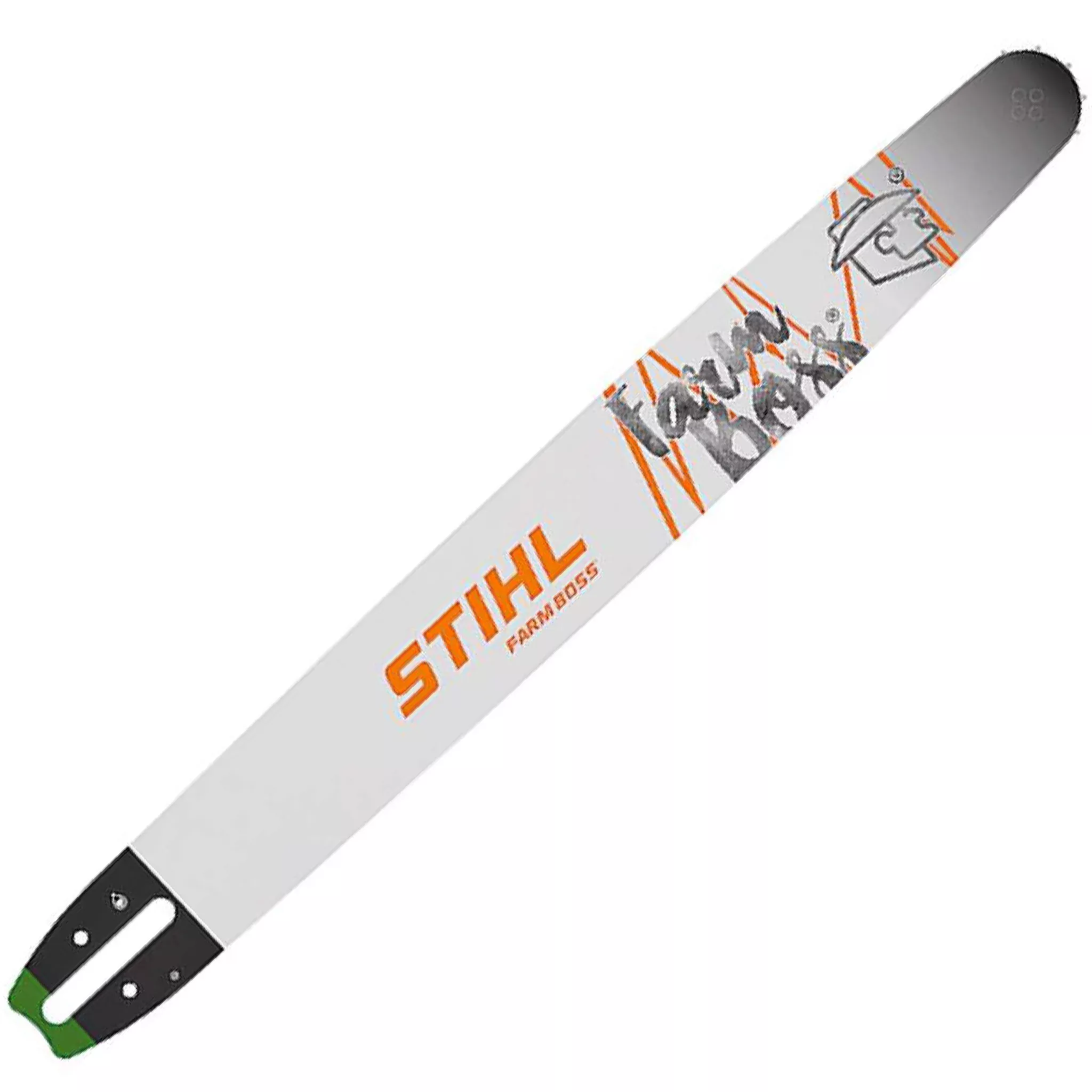 Stihl 3003 008 3317 Light 04 18 In. Chainsaw Bar