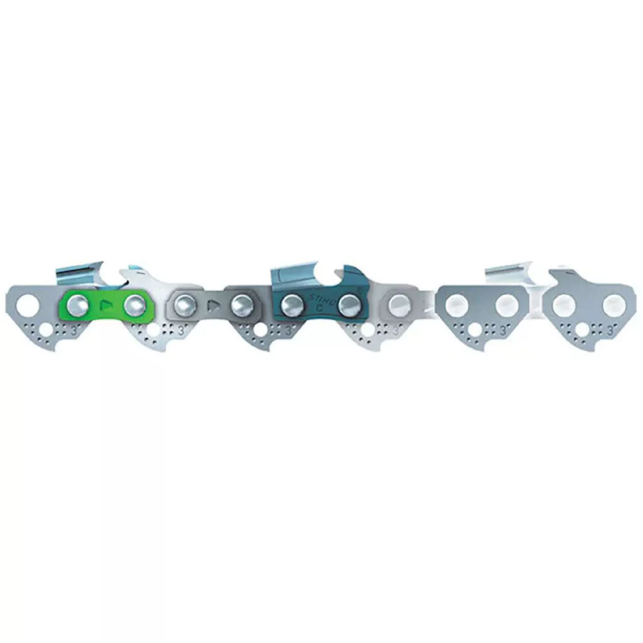 Stihl 3616 005 0061 Picco Super Chainsaw Chain 16 In. 63PS3