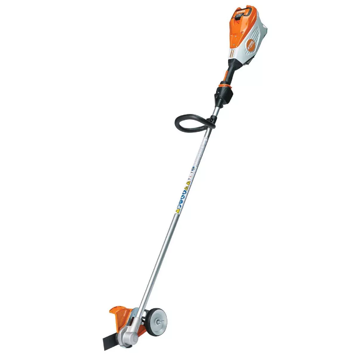 Stihl FCA 140 Battery Straight Shaft Edger (Tool Only)