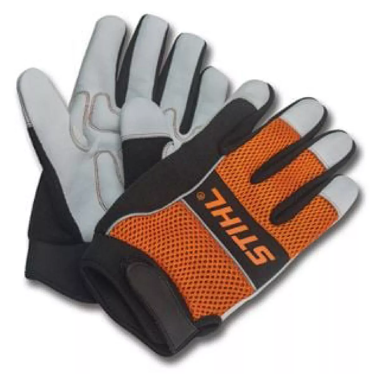 Stihl Meshback Gloves