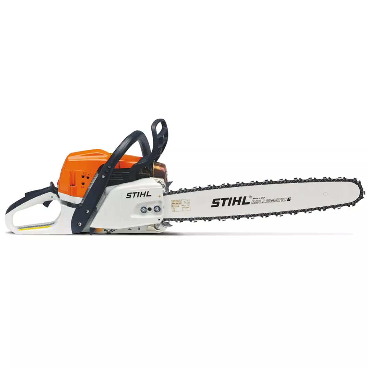 Stihl MS 362 Chainsaw w/ Aggressive Chain