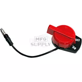 Stop Engine Switch replaces Honda 36100-ZE1-015