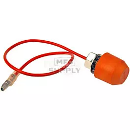 Stop Switch For Tanaka, Kaaz And Others