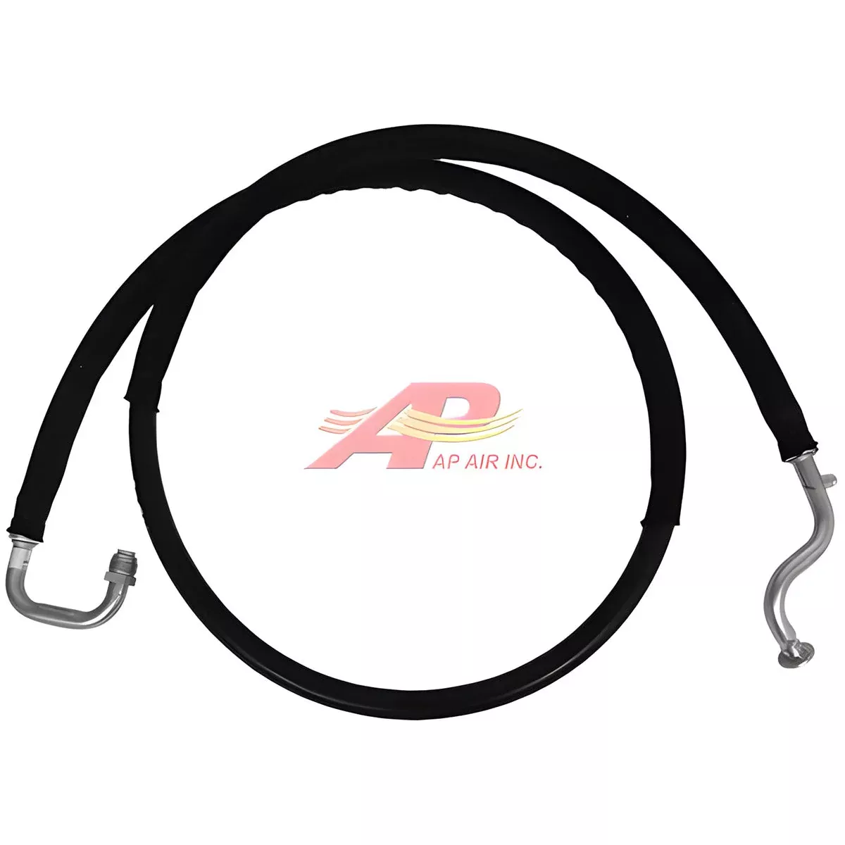 Suction Hose - Accumulator to Compressor Hose for Caterpillar 214-3738