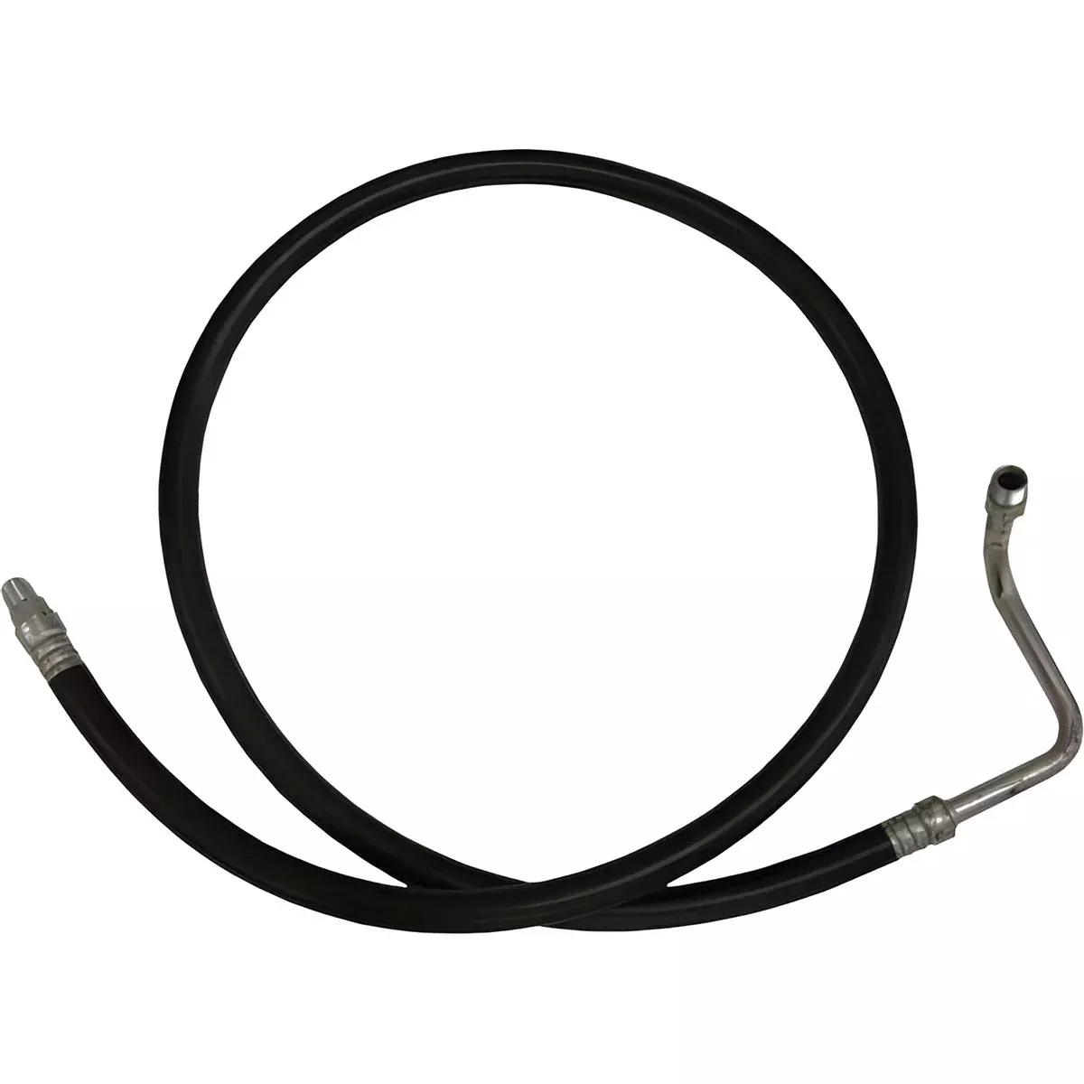 Suction Hose - Cab End for Massey Ferguson 3040143M91